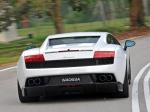 Lamborghini Gallardo LP550-2 MLE 2012 года